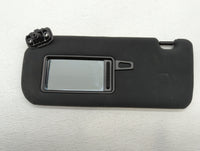 2011-2015 Kia Sorento Sun Visor Shade Replacement Driver Left Mirror Fits Fits 2011 2012 2013 2014 2015 OEM Used Auto Parts 