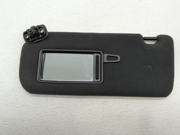2011-2015 Kia Sorento Sun Visor Shade Replacement Driver Left Mirror Fits Fits 2011 2012 2013 2014 2015 OEM Used Auto Parts 