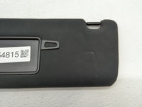 2011-2015 Kia Sorento Sun Visor Shade Replacement Driver Left Mirror Fits Fits 2011 2012 2013 2014 2015 OEM Used Auto Parts 