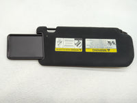 2011-2015 Kia Sorento Sun Visor Shade Replacement Driver Left Mirror Fits Fits 2011 2012 2013 2014 2015 OEM Used Auto Parts 