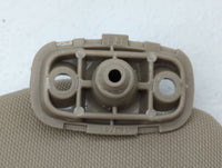 2011-2015 Kia Sorento Sun Visor Shade Replacement Passenger Right Mirror Fits Fits 2011 2012 2013 2014 2015 OEM Used Auto Pa