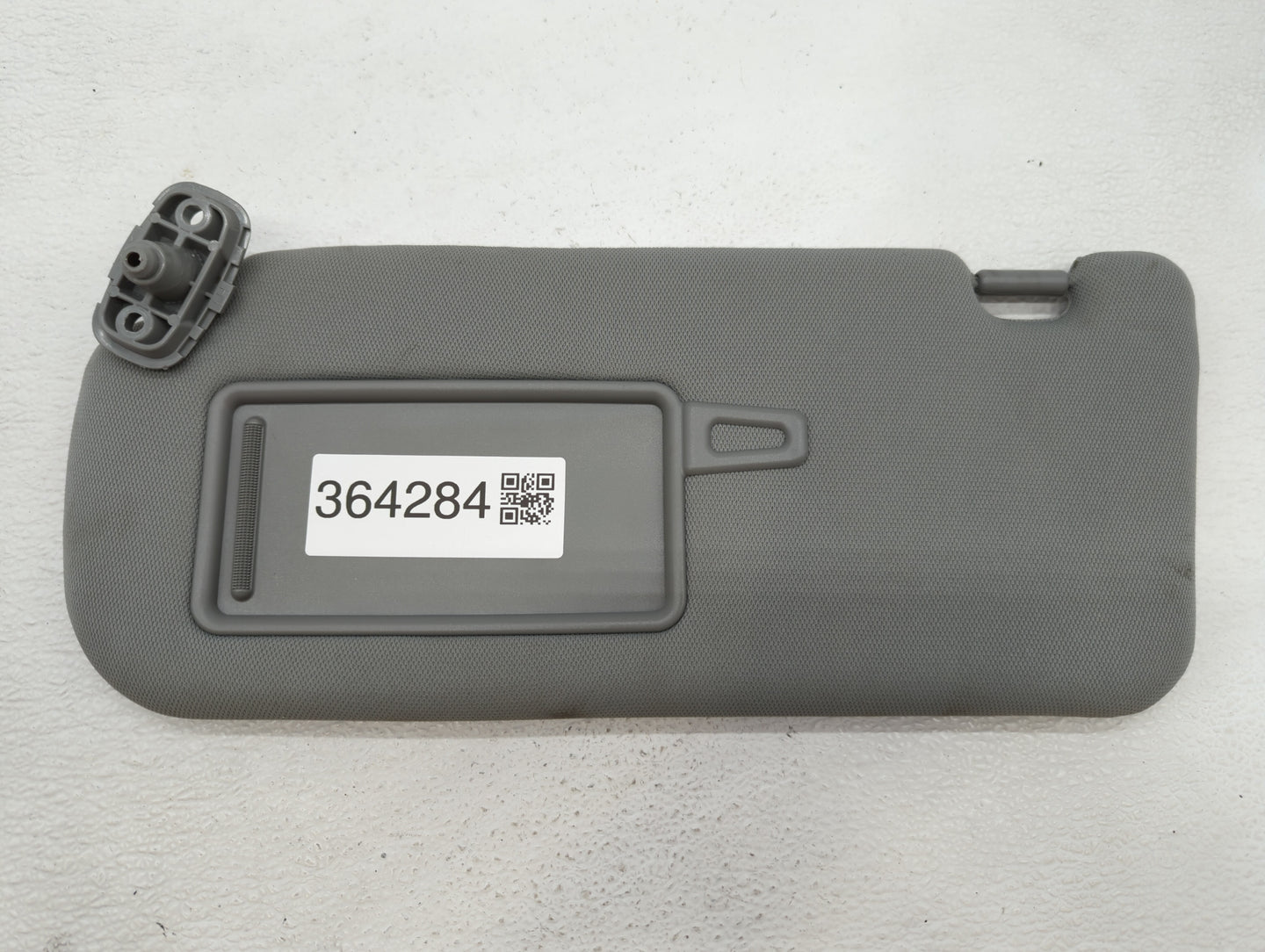 2011-2015 Kia Sorento Sun Visor Shade Replacement Driver Left Mirror Fits Fits 2011 2012 2013 2014 2015 OEM Used Auto Parts 