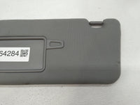 2011-2015 Kia Sorento Sun Visor Shade Replacement Driver Left Mirror Fits Fits 2011 2012 2013 2014 2015 OEM Used Auto Parts 
