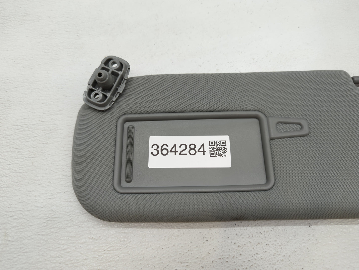 2011-2015 Kia Sorento Sun Visor Shade Replacement Driver Left Mirror Fits Fits 2011 2012 2013 2014 2015 OEM Used Auto Parts 