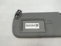 2011-2015 Kia Sorento Sun Visor Shade Replacement Driver Left Mirror Fits Fits 2011 2012 2013 2014 2015 OEM Used Auto Parts 