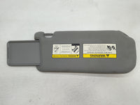 2011-2015 Kia Sorento Sun Visor Shade Replacement Driver Left Mirror Fits Fits 2011 2012 2013 2014 2015 OEM Used Auto Parts 