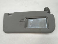 2011-2015 Kia Sorento Sun Visor Shade Replacement Passenger Right Mirror Fits Fits 2011 2012 2013 2014 2015 OEM Used Auto Pa