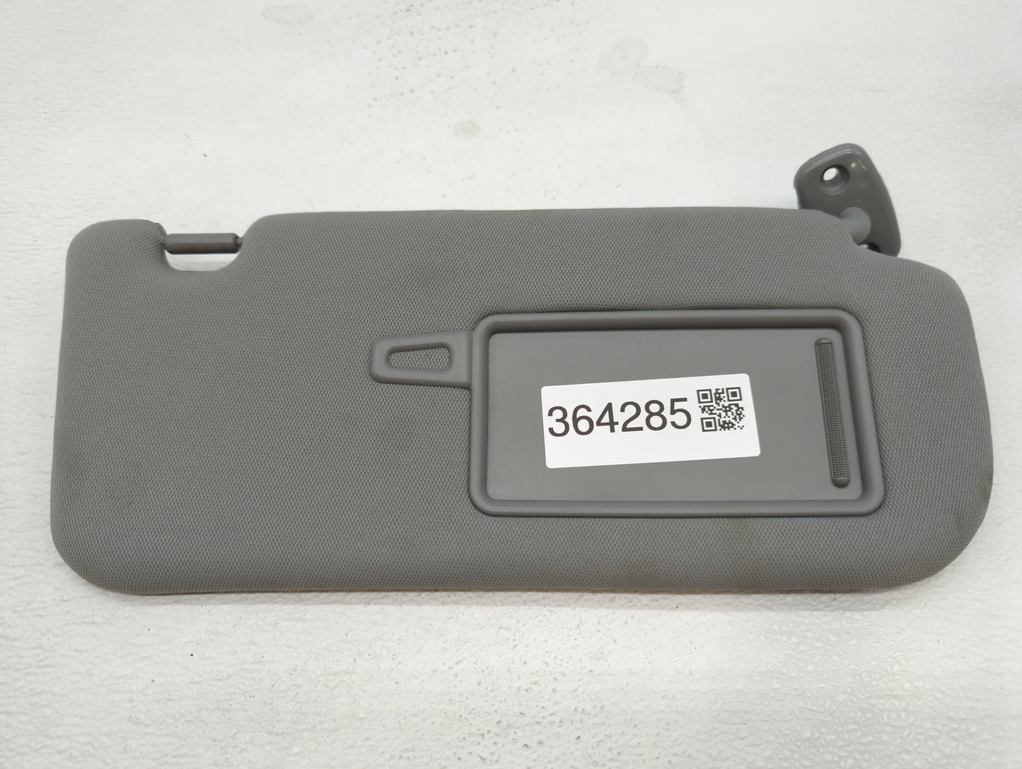 2011-2015 Kia Sorento Sun Visor Shade Replacement Passenger Right Mirror Fits Fits 2011 2012 2013 2014 2015 OEM Used Auto Pa