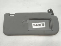 2011-2015 Kia Sorento Sun Visor Shade Replacement Passenger Right Mirror Fits Fits 2011 2012 2013 2014 2015 OEM Used Auto Pa