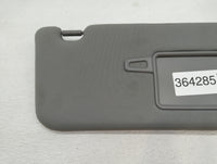 2011-2015 Kia Sorento Sun Visor Shade Replacement Passenger Right Mirror Fits Fits 2011 2012 2013 2014 2015 OEM Used Auto Pa