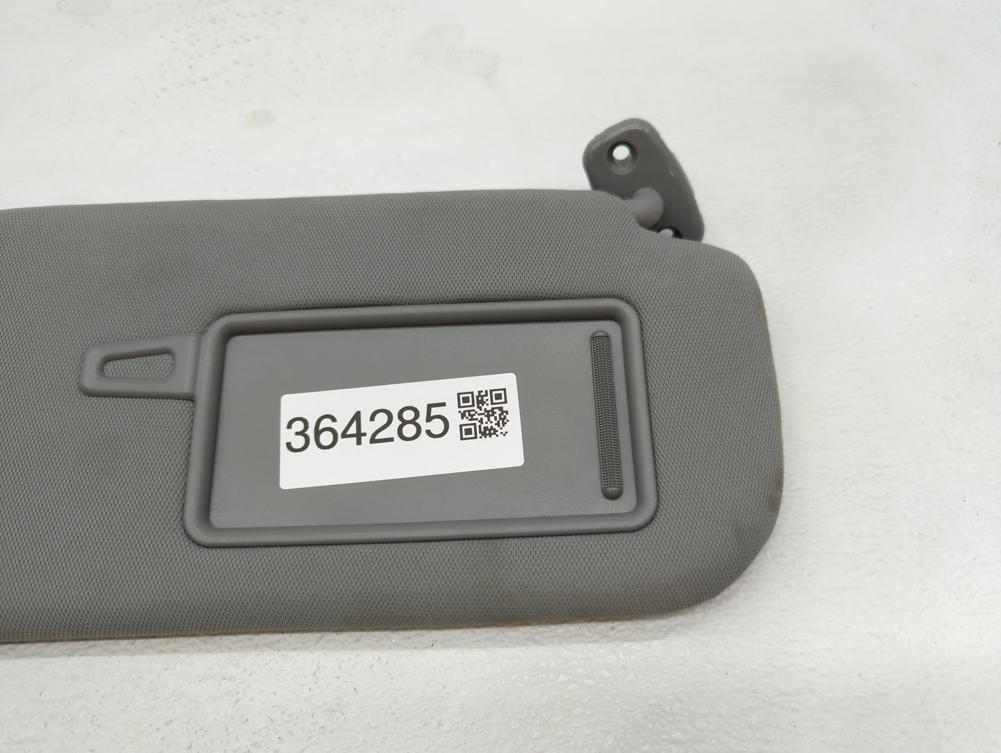 2011-2015 Kia Sorento Sun Visor Shade Replacement Passenger Right Mirror Fits Fits 2011 2012 2013 2014 2015 OEM Used Auto Pa