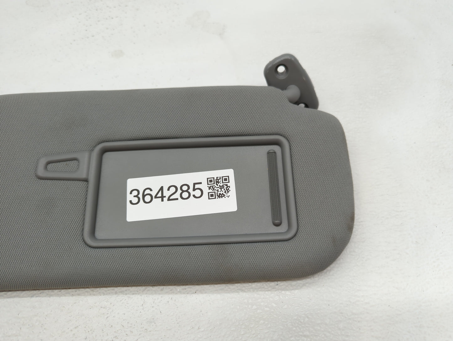 2011-2015 Kia Sorento Sun Visor Shade Replacement Passenger Right Mirror Fits Fits 2011 2012 2013 2014 2015 OEM Used Auto Pa