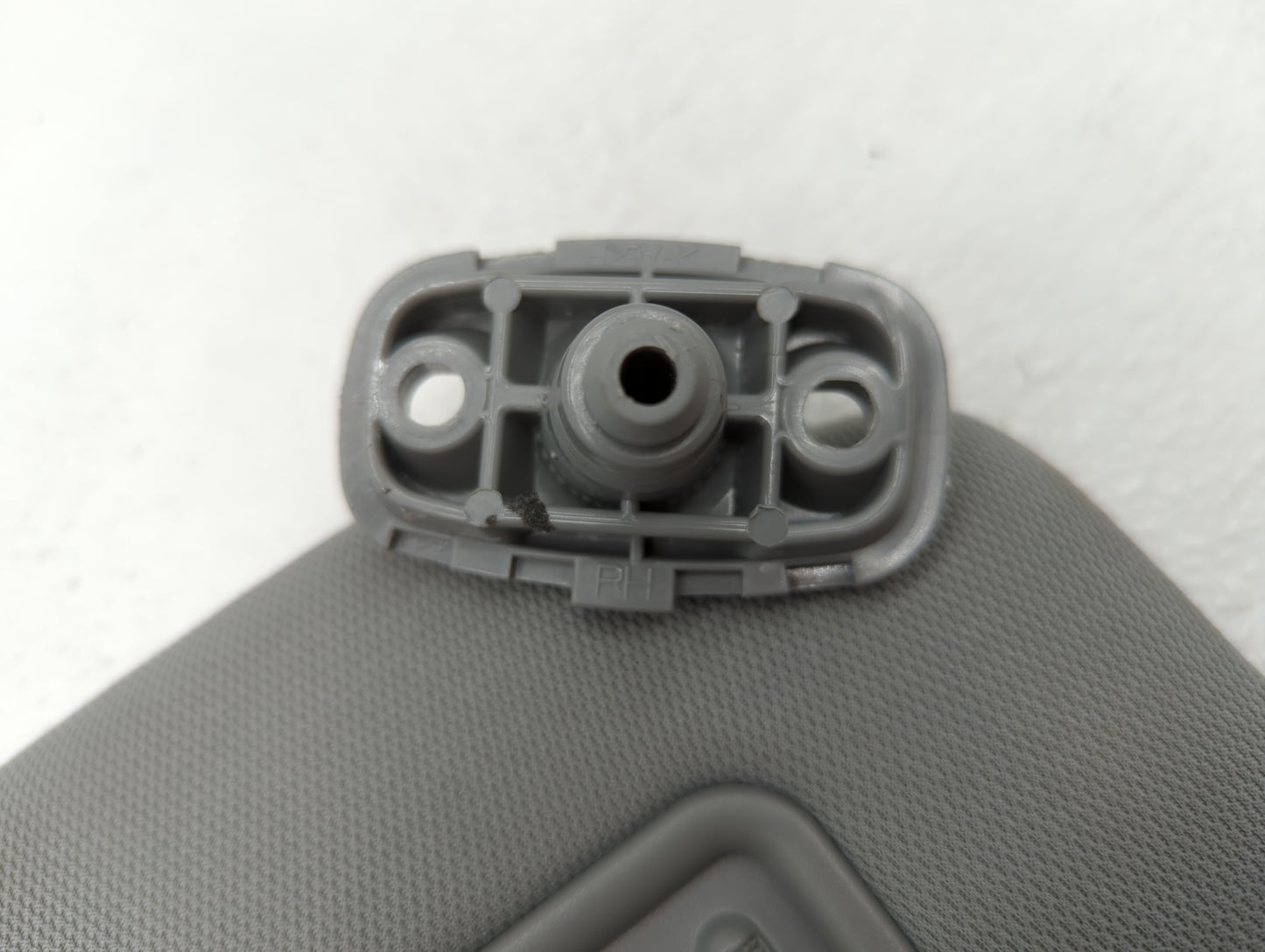 2011-2015 Kia Sorento Sun Visor Shade Replacement Passenger Right Mirror Fits Fits 2011 2012 2013 2014 2015 OEM Used Auto Pa