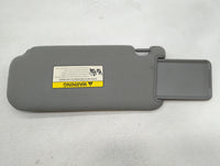 2011-2015 Kia Sorento Sun Visor Shade Replacement Passenger Right Mirror Fits Fits 2011 2012 2013 2014 2015 OEM Used Auto Pa