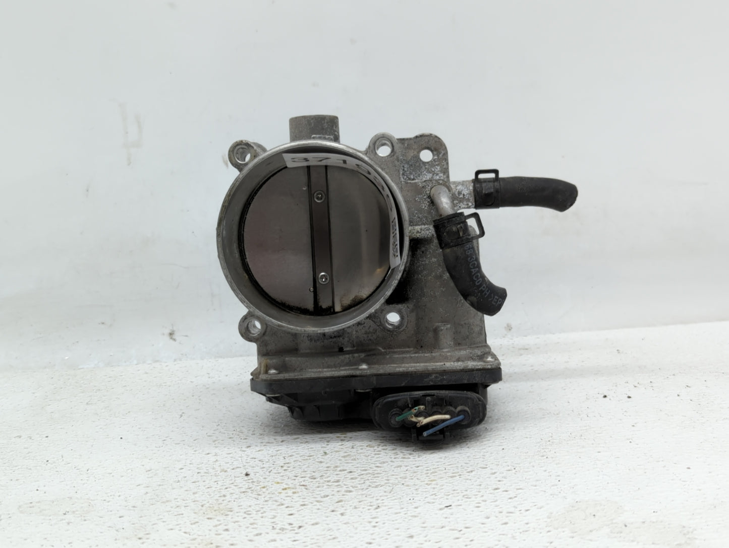 2014-2018 Kia Sorento Throttle Body P/N:5312 7S14 5310 4P18, 35100-3CAA0 Fits Fits 2012 2013 2014 2015 2016 2017 2018 OEM Us