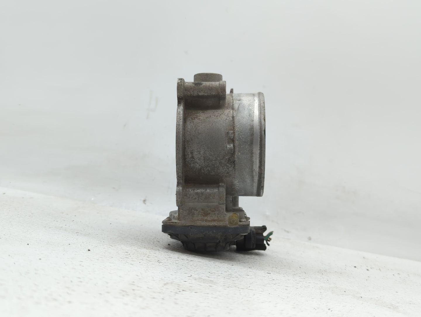 2014-2018 Kia Sorento Throttle Body P/N:5312 7S14 5310 4P18, 35100-3CAA0 Fits Fits 2012 2013 2014 2015 2016 2017 2018 OEM Us