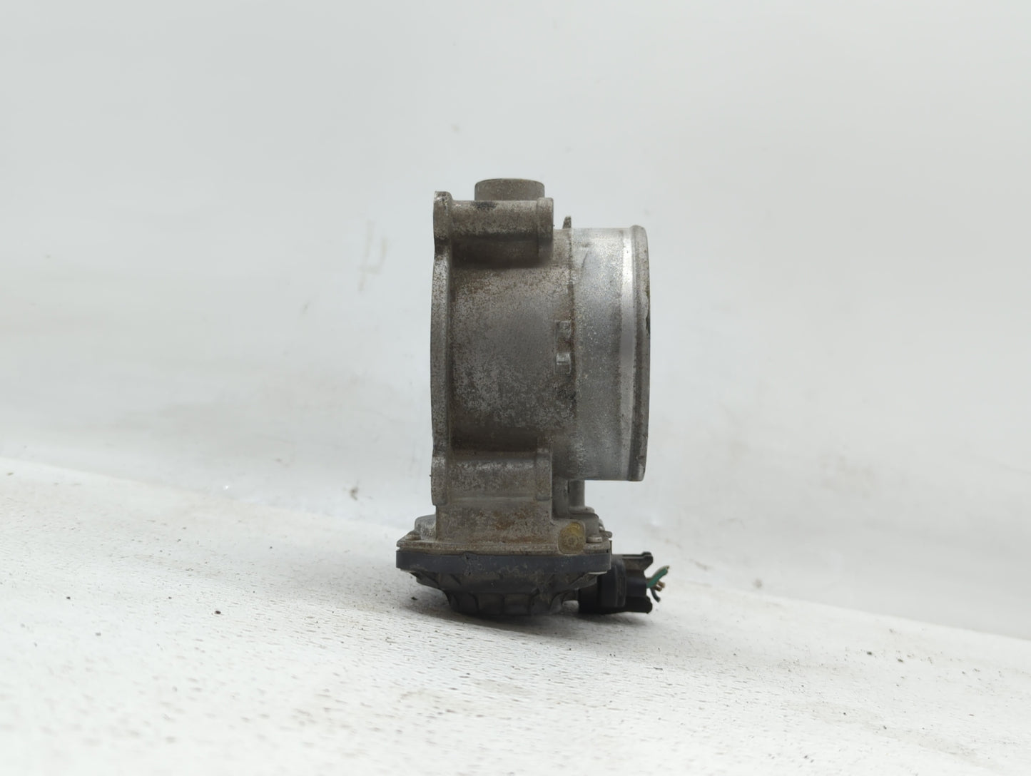 2014-2018 Kia Sorento Throttle Body P/N:5312 7S14 5310 4P18, 35100-3CAA0 Fits Fits 2012 2013 2014 2015 2016 2017 2018 OEM Us