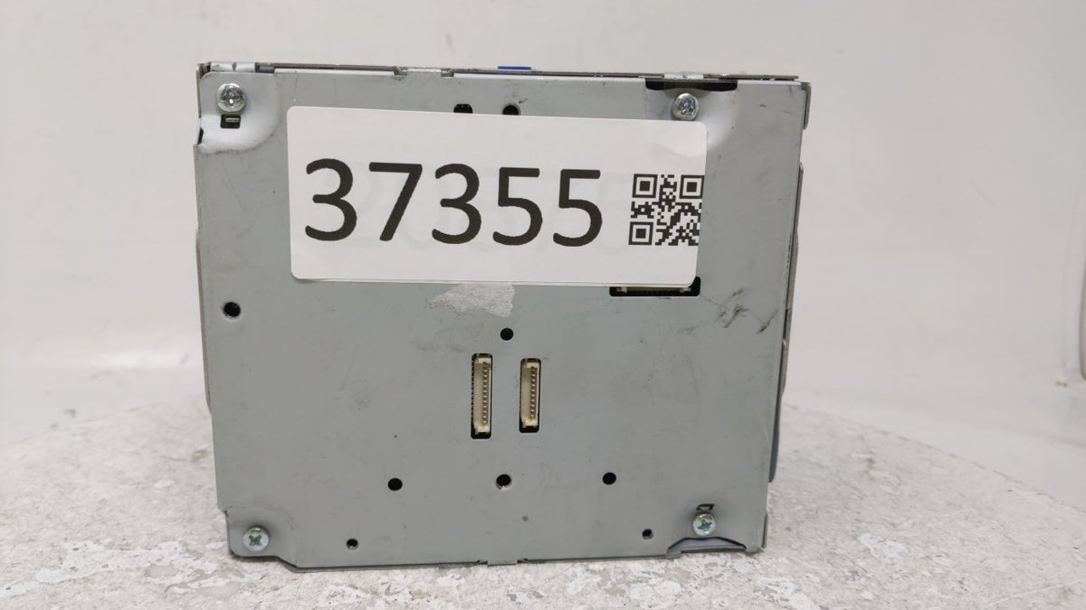 2014 Kia Sorento Radio AM FM Cd Player Receiver Replacement OEM Used Auto Parts - Oemusedautoparts1.com