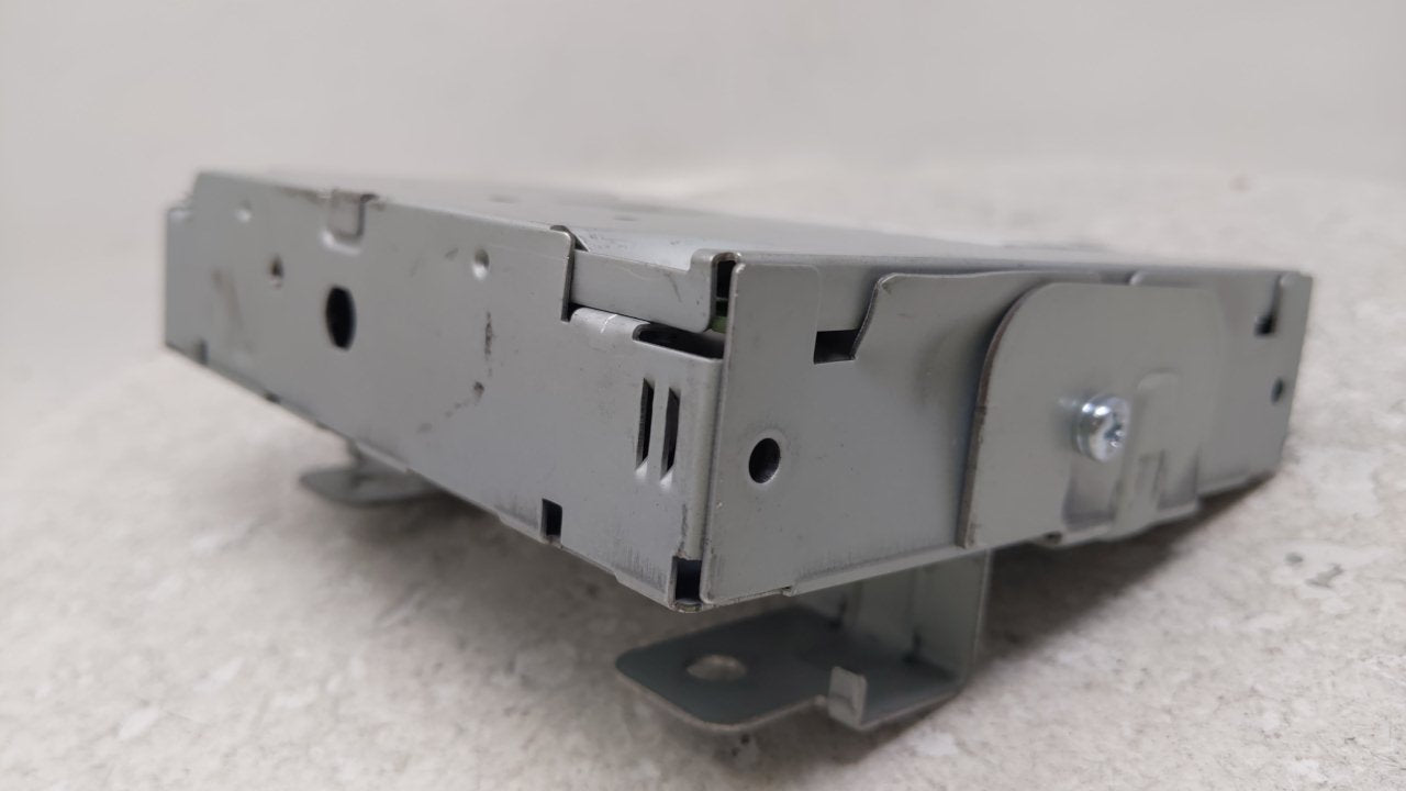 2014 Kia Sorento SATELLITE RADIO RECEIVER MODULE 965101U600 - Oemusedautoparts1.com