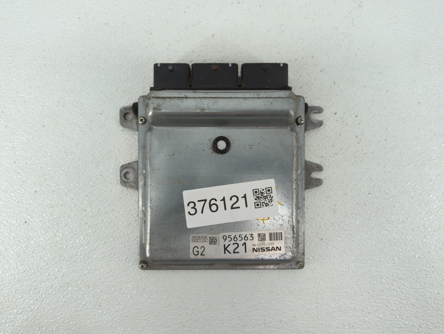 2014 Kia Sorento PCM Engine Control Computer ECU ECM PCU OEM P/N:NEC010-033 NEC010-032, NEC010-031, BEM3B1-300 A1, NEC010-03