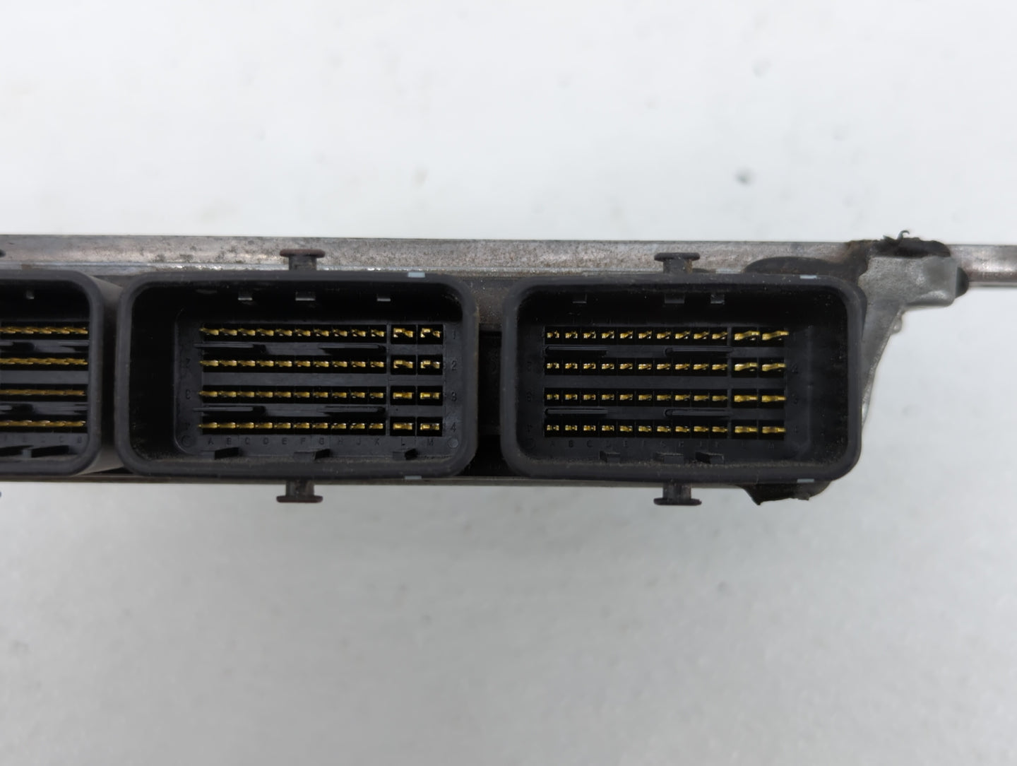 2014 Kia Sorento PCM Engine Control Computer ECU ECM PCU OEM P/N:NEC010-033 NEC010-032, NEC010-031, BEM3B1-300 A1, NEC010-03