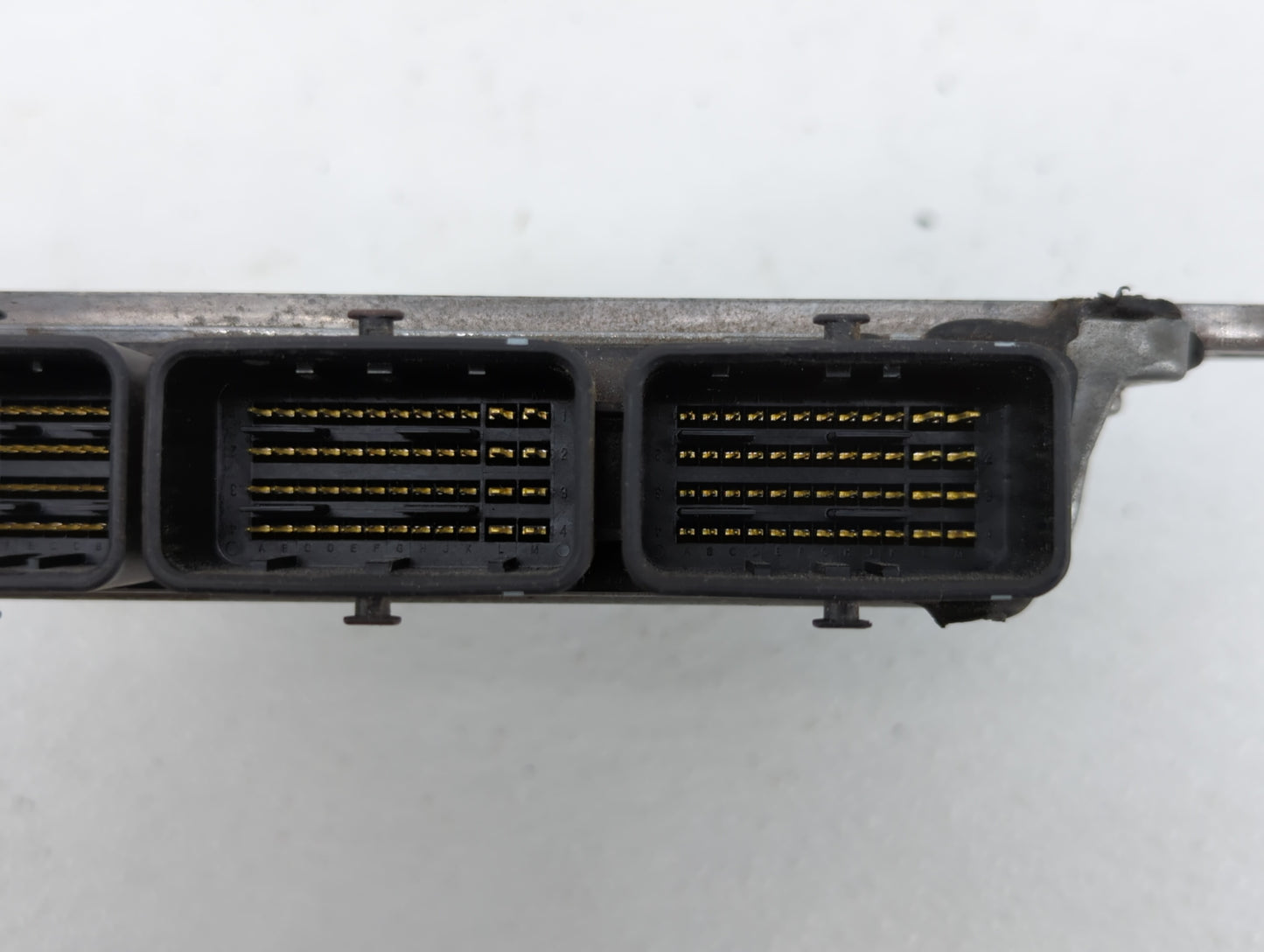 2014 Kia Sorento PCM Engine Control Computer ECU ECM PCU OEM P/N:NEC010-033 NEC010-032, NEC010-031, BEM3B1-300 A1, NEC010-03