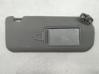 2011-2015 Kia Sorento Sun Visor Shade Replacement Passenger Right Mirror Fits Fits 2011 2012 2013 2014 2015 OEM Used Auto Pa