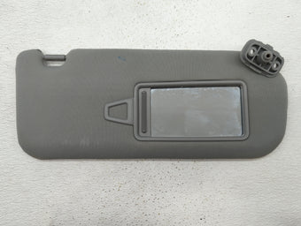compare product 2011-2015 Kia Sorento Sun Visor Shade Replacement Passenger Right Mirror Fits Fits 2011 2012 2013 2014 2015 OEM Used Auto Parts
