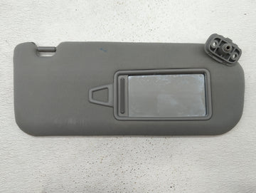 2011-2015 Kia Sorento Sun Visor Shade Replacement Passenger Right Mirror Fits Fits 2011 2012 2013 2014 2015 OEM Used Auto Pa