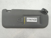 2011-2015 Kia Sorento Sun Visor Shade Replacement Passenger Right Mirror Fits Fits 2011 2012 2013 2014 2015 OEM Used Auto Pa