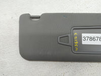 2011-2015 Kia Sorento Sun Visor Shade Replacement Passenger Right Mirror Fits Fits 2011 2012 2013 2014 2015 OEM Used Auto Pa
