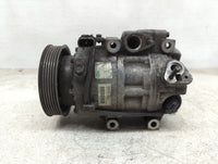 2012-2015 Kia Sorento Air Conditioning A/c Ac Compressor Oem - Oemusedautoparts1.com