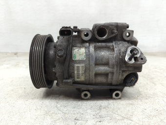 compare product 2012-2015 Kia Sorento Air Conditioning A/c Ac Compressor Oem