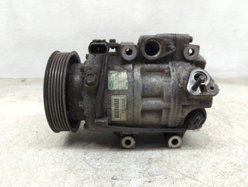 2012-2015 Kia Sorento Air Conditioning A/c Ac Compressor Oem - Oemusedautoparts1.com