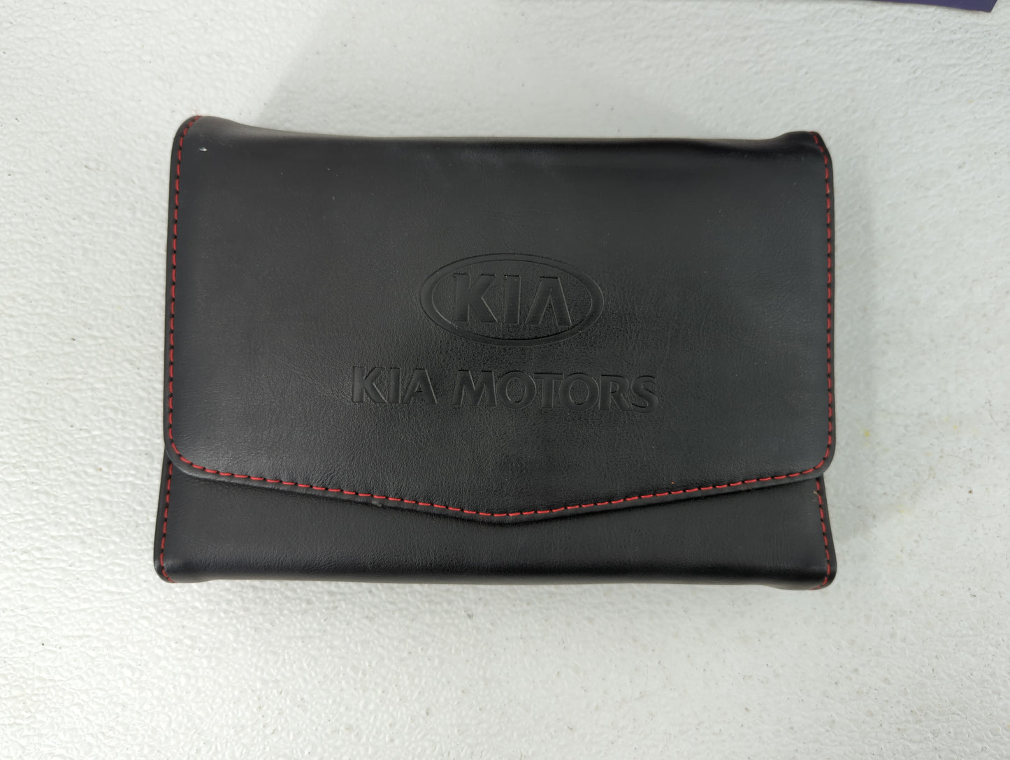 2014 Kia Sorento Owners Manual Book Guide OEM Used Auto Parts - Oemusedautoparts1.com
