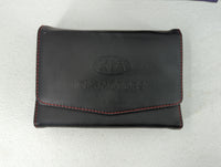 2014 Kia Sorento Owners Manual Book Guide OEM Used Auto Parts - Oemusedautoparts1.com