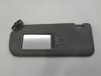 compare product 2011-2015 Kia Sorento Sun Visor Shade Replacement Driver Left Mirror Fits Fits 2011 2012 2013 2014 2015 OEM Used Auto Parts