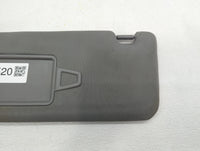 2011-2015 Kia Sorento Sun Visor Shade Replacement Driver Left Mirror Fits Fits 2011 2012 2013 2014 2015 OEM Used Auto Parts 
