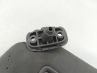 2011-2015 Kia Sorento Sun Visor Shade Replacement Driver Left Mirror Fits Fits 2011 2012 2013 2014 2015 OEM Used Auto Parts 