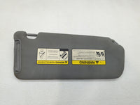 2011-2015 Kia Sorento Sun Visor Shade Replacement Driver Left Mirror Fits Fits 2011 2012 2013 2014 2015 OEM Used Auto Parts 
