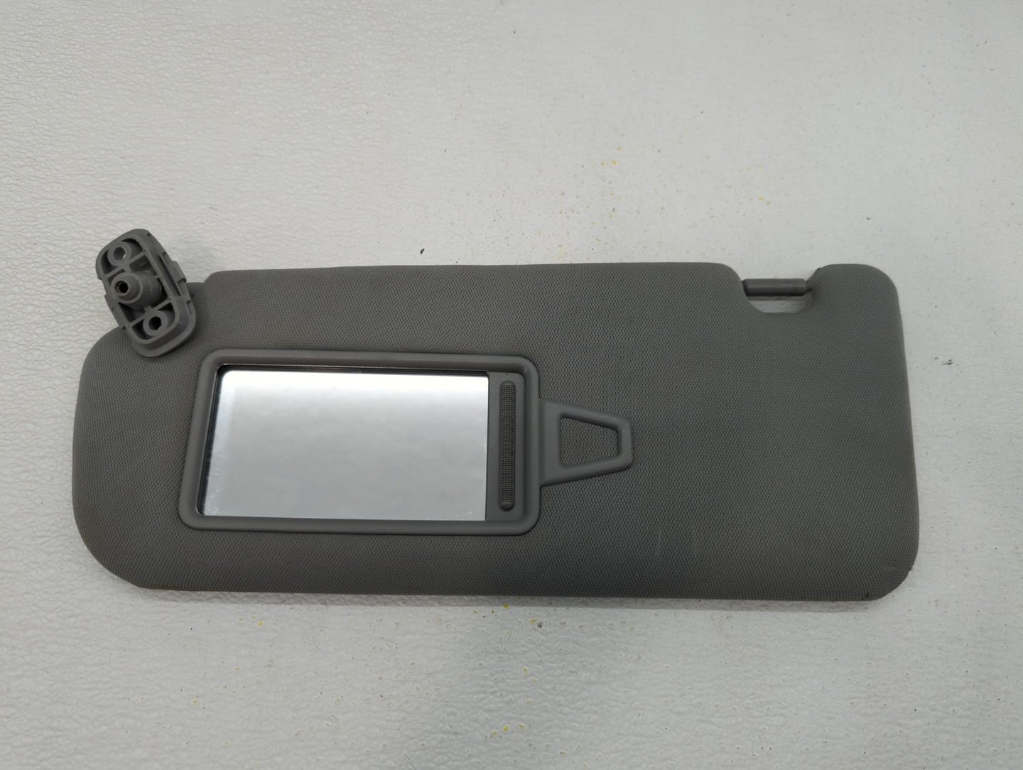 2011-2015 Kia Sorento Sun Visor Shade Replacement Driver Left Mirror Fits Fits 2011 2012 2013 2014 2015 OEM Used Auto Parts 
