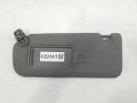 2011-2015 Kia Sorento Sun Visor Shade Replacement Driver Left Mirror Fits Fits 2011 2012 2013 2014 2015 OEM Used Auto Parts 