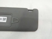 2011-2015 Kia Sorento Sun Visor Shade Replacement Driver Left Mirror Fits Fits 2011 2012 2013 2014 2015 OEM Used Auto Parts 