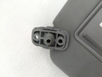 2011-2015 Kia Sorento Sun Visor Shade Replacement Driver Left Mirror Fits Fits 2011 2012 2013 2014 2015 OEM Used Auto Parts 