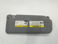 2011-2015 Kia Sorento Sun Visor Shade Replacement Driver Left Mirror Fits Fits 2011 2012 2013 2014 2015 OEM Used Auto Parts 