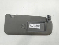 2011-2015 Kia Sorento Sun Visor Shade Replacement Passenger Right Mirror Fits Fits 2011 2012 2013 2014 2015 OEM Used Auto Pa