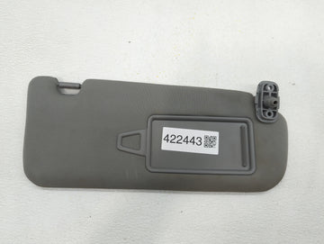 2011-2015 Kia Sorento Sun Visor Shade Replacement Passenger Right Mirror Fits Fits 2011 2012 2013 2014 2015 OEM Used Auto Parts