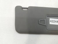 2011-2015 Kia Sorento Sun Visor Shade Replacement Passenger Right Mirror Fits Fits 2011 2012 2013 2014 2015 OEM Used Auto Pa