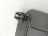 2011-2015 Kia Sorento Sun Visor Shade Replacement Passenger Right Mirror Fits Fits 2011 2012 2013 2014 2015 OEM Used Auto Pa