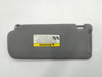 2011-2015 Kia Sorento Sun Visor Shade Replacement Passenger Right Mirror Fits Fits 2011 2012 2013 2014 2015 OEM Used Auto Pa